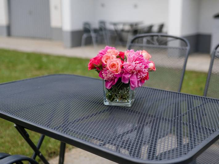 Ferienwohnung für 5 Personen, mit Terrasse, kinderfreundlich in Schiefling am See - 3