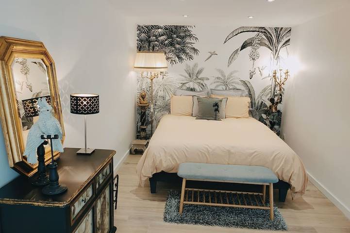 Gîte pour 2 personnes à Vertou - 2