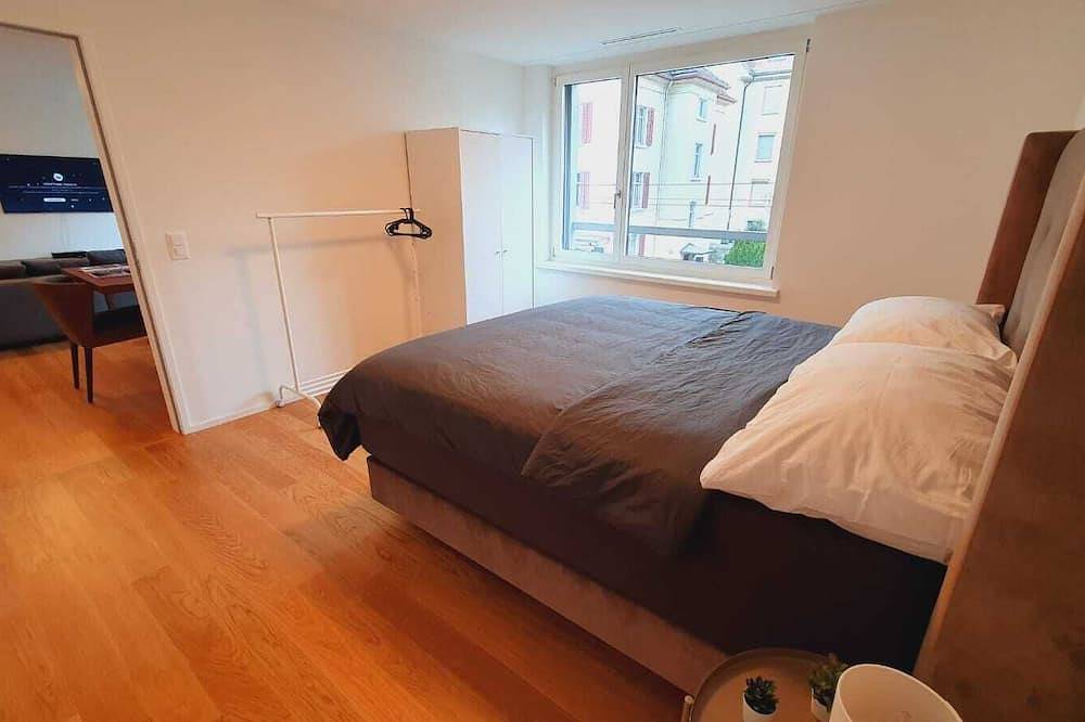 Entire apartment, Dhg Luxury Apartments  Zurich-Wollishofen in Zurich, Zurich district