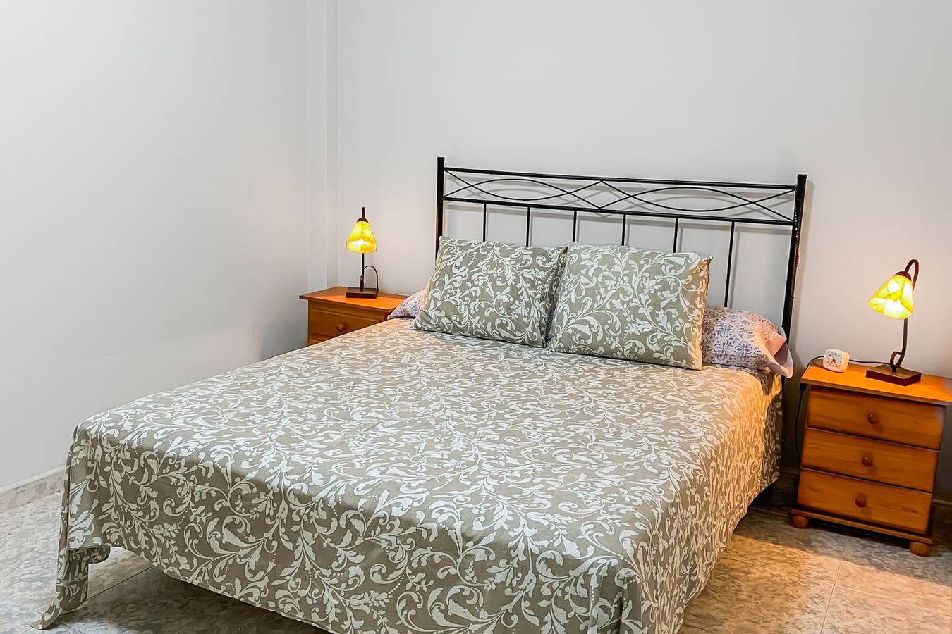 Casa de vacaciones para 5 personas con terraza in Gran Tarajal, Fuerteventura