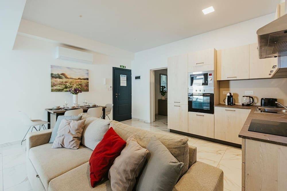 Appartamento vacanze a Sliema a partire da 218€ a notte