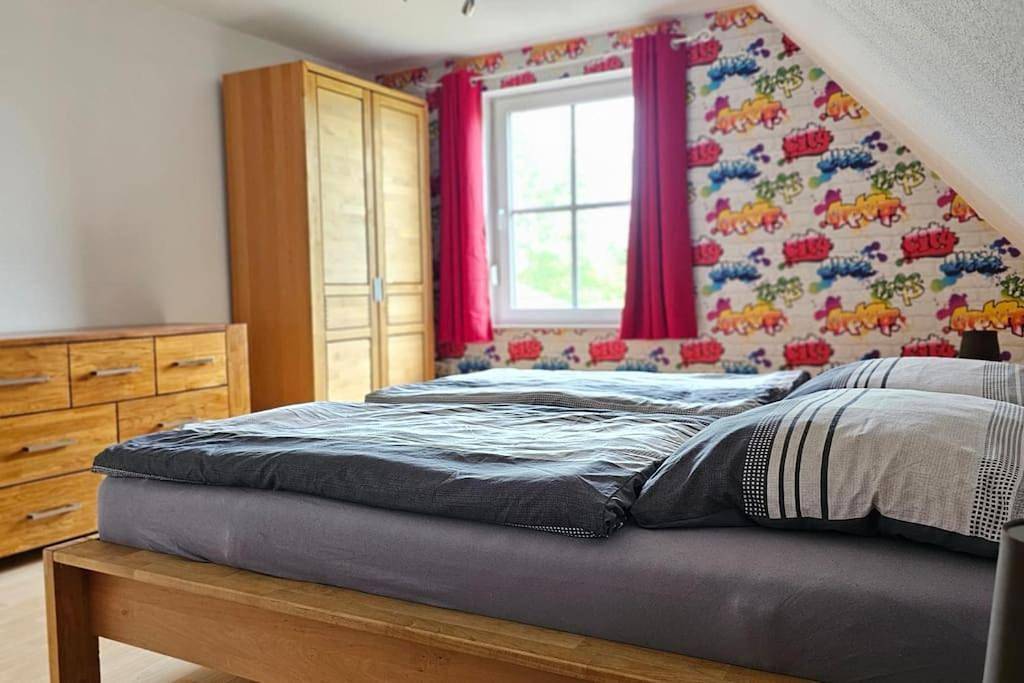 Haus zwischen den Stränden in Damlos, Ostholstein