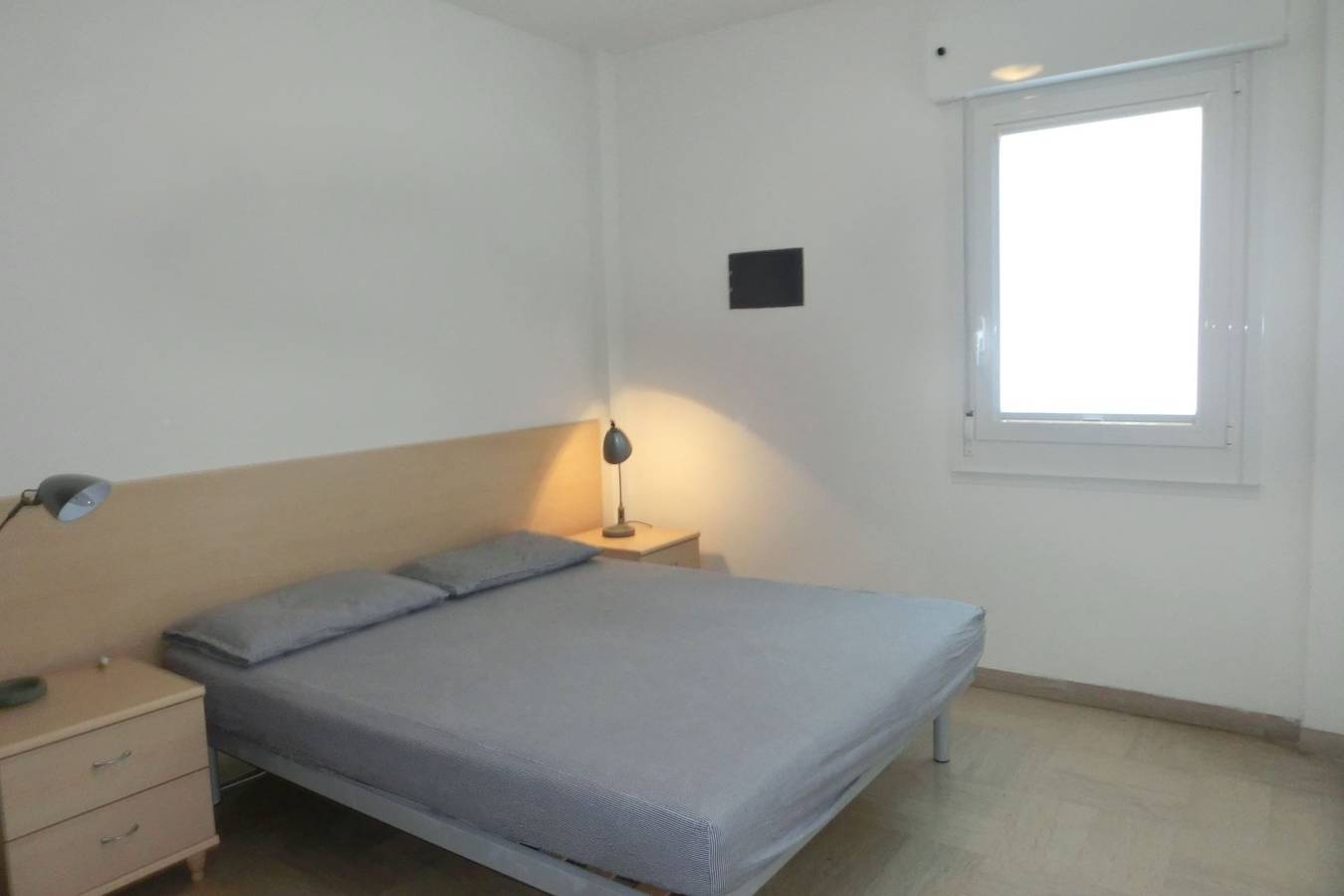 Entire holiday apartment, Residence Pineda - Res Pineda 039_2P_D* in Bibione, Venice Province