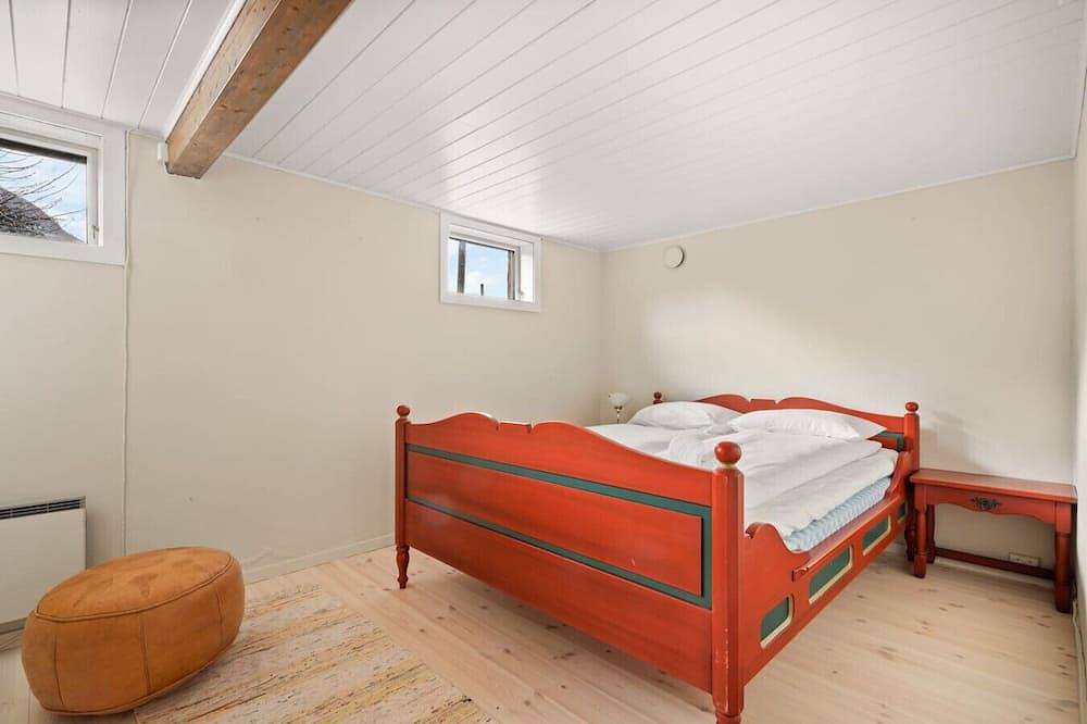 Gildeskaal - A Fairytale Stay in Rosendal in Rosendal, Hardangerfjord