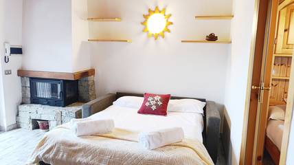 Appartamento per 4 Persone in Aprica, Valtellina, Foto 3