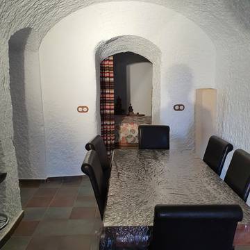 Dom dla 6 osoby w Guadix, Andaluzja, Zdjęcie 4