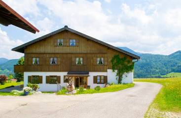 Pension für 3 Personen in Oberbichl, Reit im Winkl, Bild 2