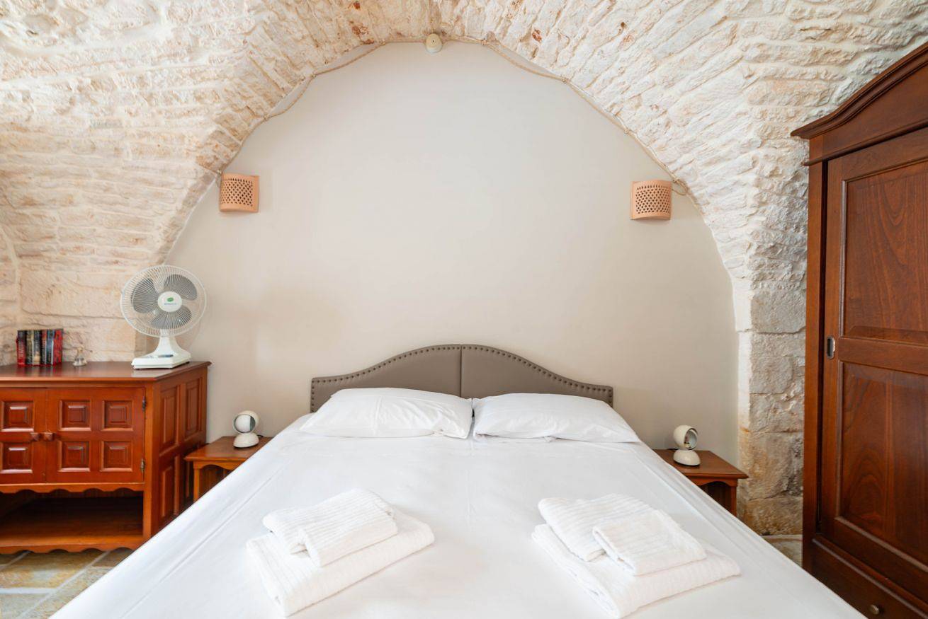 Appartamento intero, Monolocale del '700 by Rentbeat  in Martina Franca, Provincia di Taranto