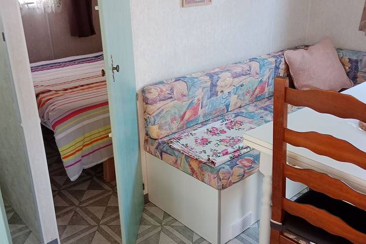 Mobil home pour 5 personnes à Sablonceaux - 2