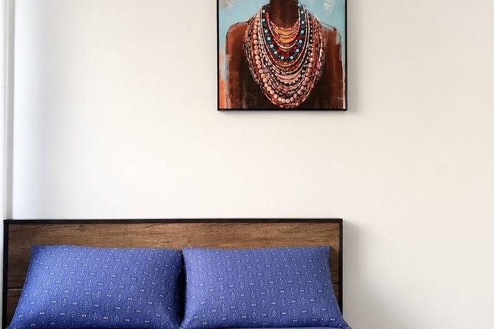 Apartamento entero, Apartment on the Canal de l'Ourcq — Private Parking, Pantin in Pantin, Sena-Saint Denis