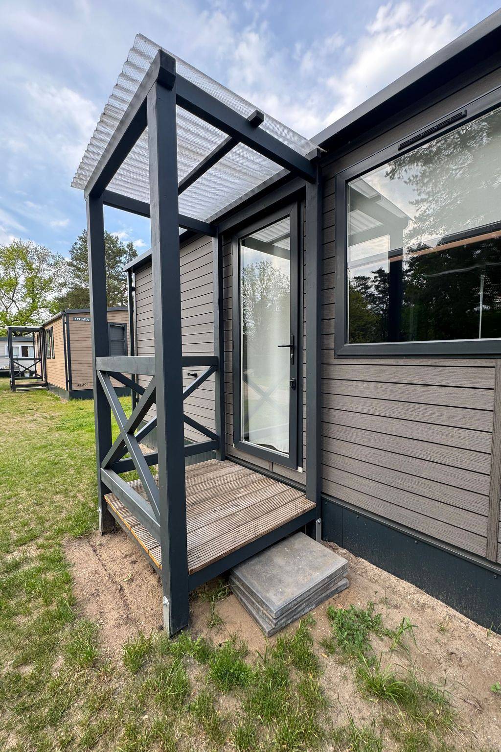 Ganze Wohnung, O'hara in Lychensee, Lychen