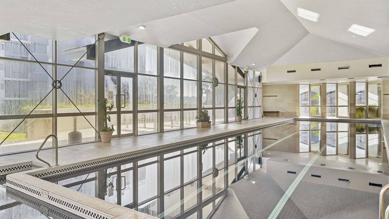 Ganze Ferienwohnung, Ferienwohnung für 6 Personen (88 m²) in Chiswick in Sydney, New South Wales