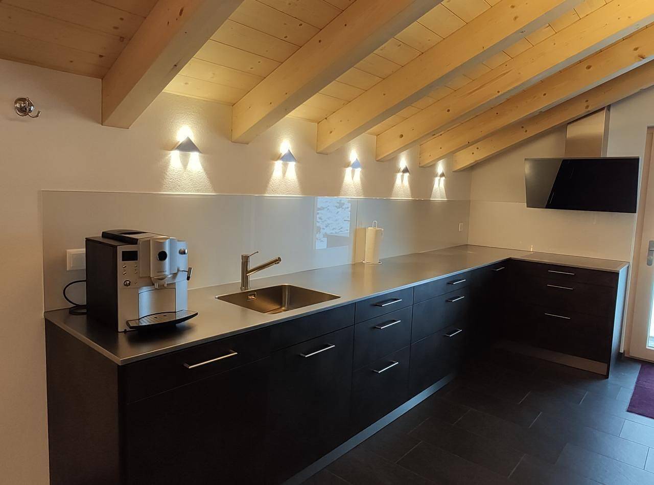 Entire holiday apartment, Chalet Dorfblick Adelboden in Adelboden, Frutigen - Lenk - Adelboden