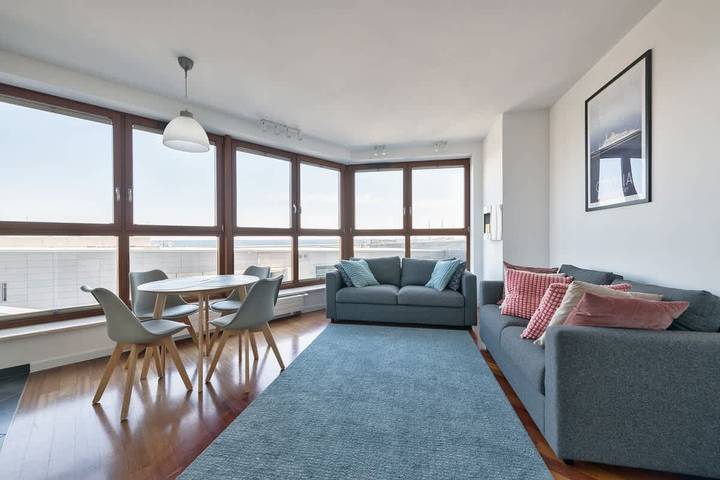 Holiday apartment for 4 people, child-friendly - 1