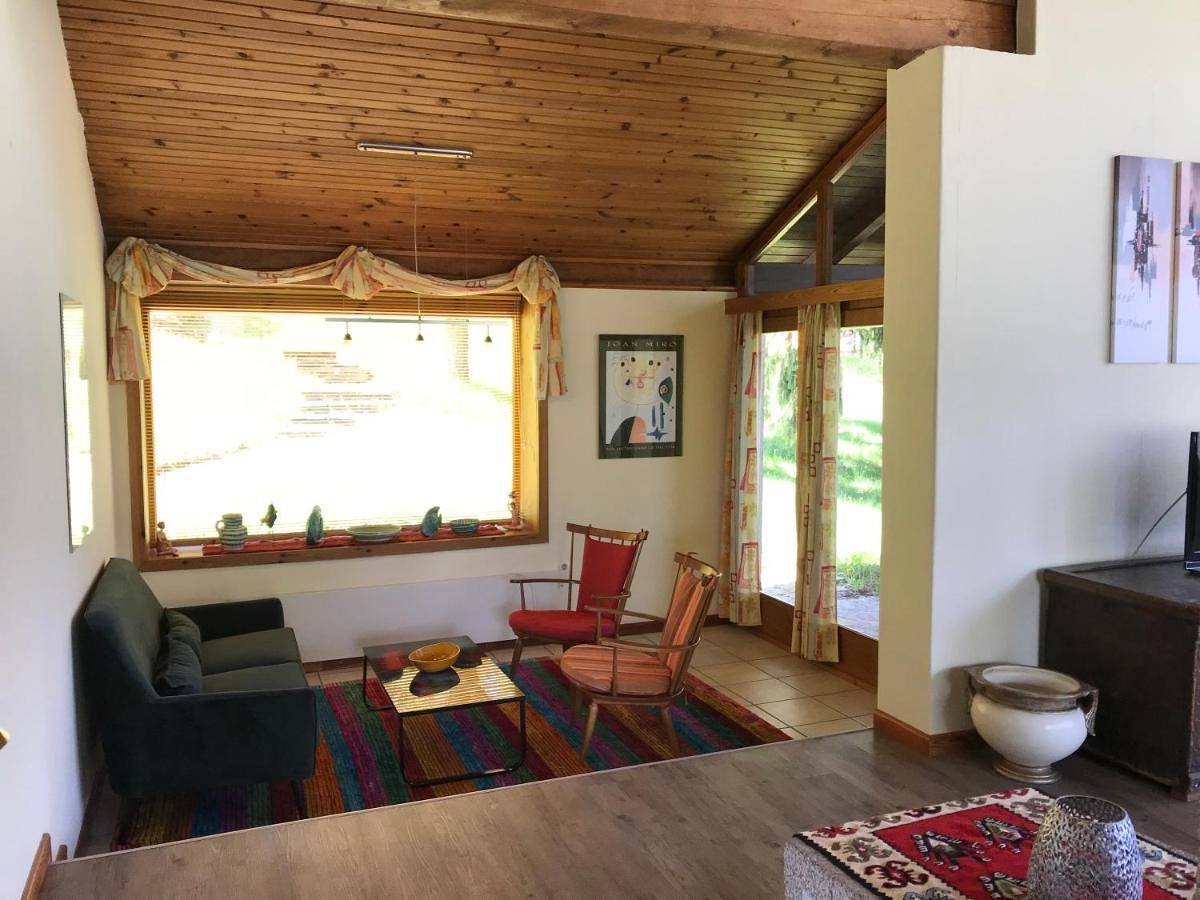 Waldstrand Berger in Seeboden, Bezirk Spittal an der Drau