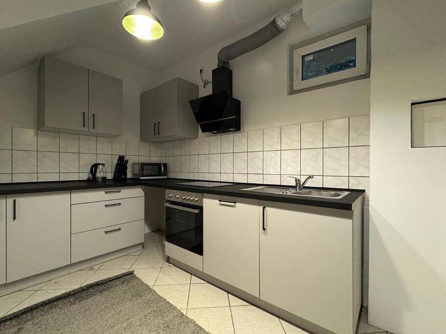 Three-Bedroom Holiday Home in Esslingen am Neckar, Landkreis Esslingen