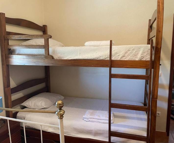 Gîte pour 4 personnes dans Torres Novas - 4