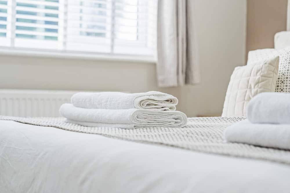 Luxury 3-Bed Home 10 Mins from Manchester Centre in Greater Manchester