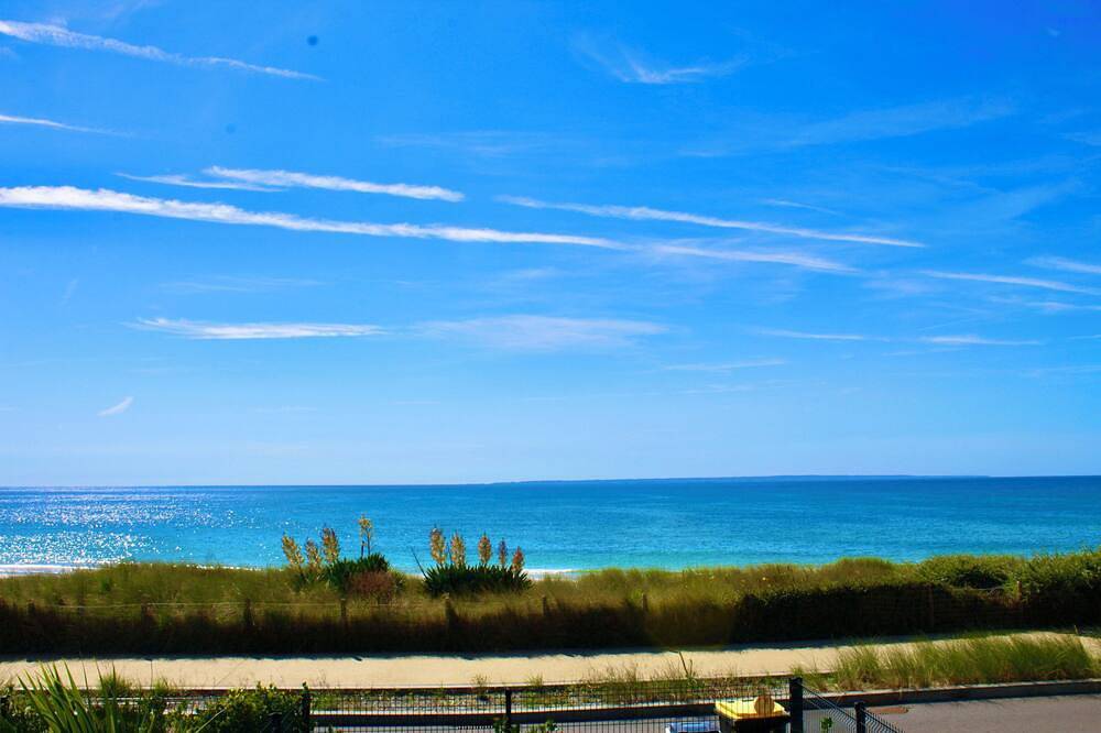 Villa pour 4 Personnes dans Barneville-Carteret, Manche