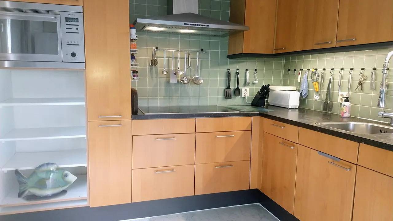Ferienhaus für 6 Personen (100 m²) in Meene in Achterhoek
