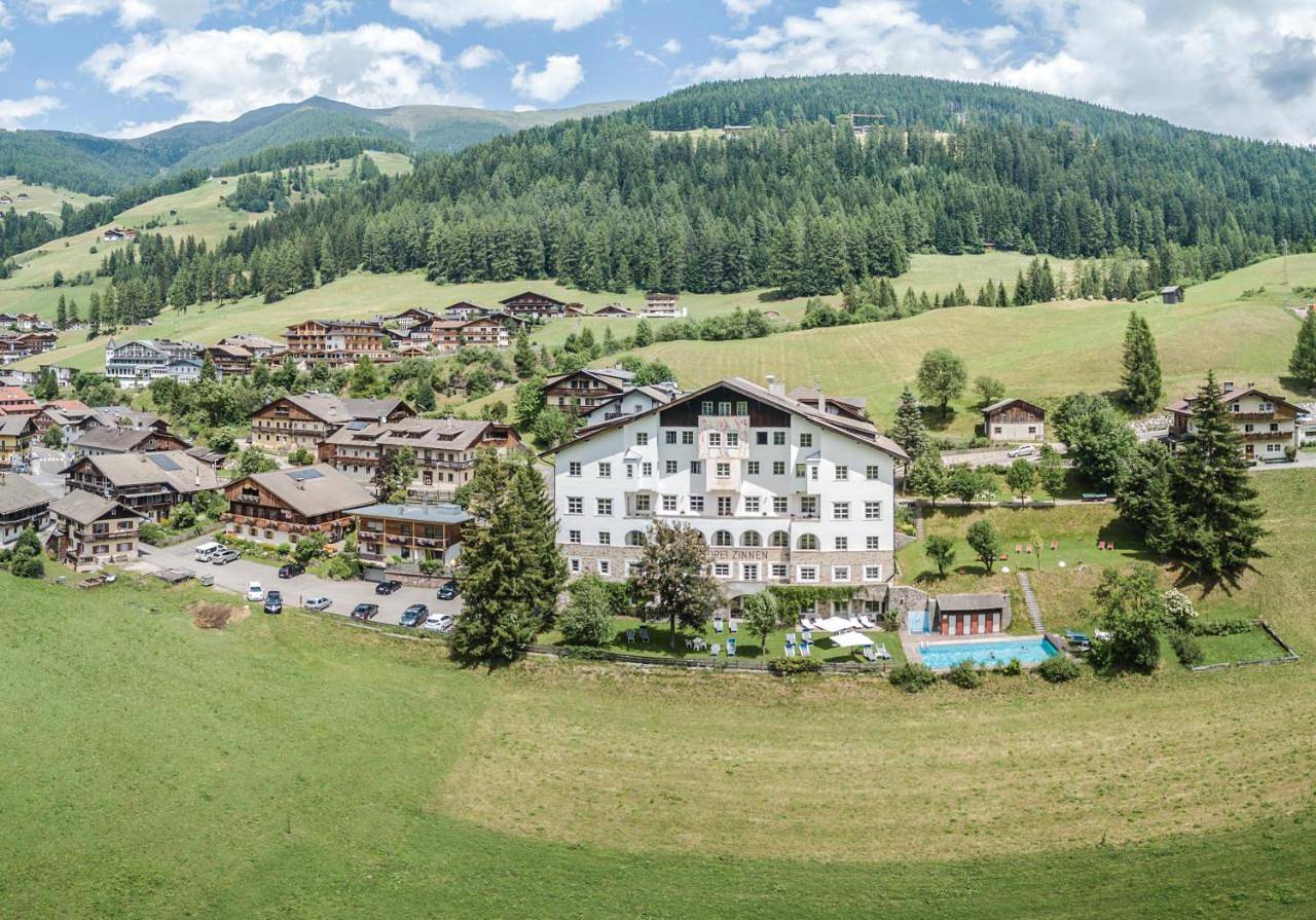 Hotel Tre Cime Sesto - Sexten in Moos (Sexten), Sexten