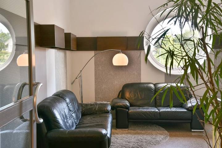 BnB für 3 Personen, mit Terrasse im Harz - 3