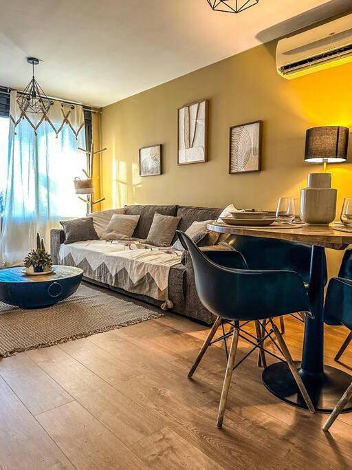 Location de vacances pour 4 personnes, avec vue et terrasse à La Possession - 4