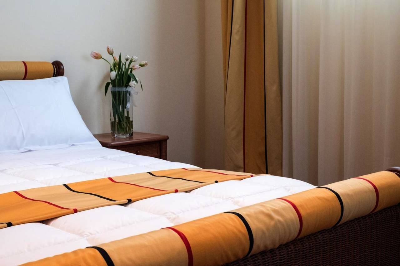 Appia Antica Hotel in Corato, Parc national d'Alta Murgia