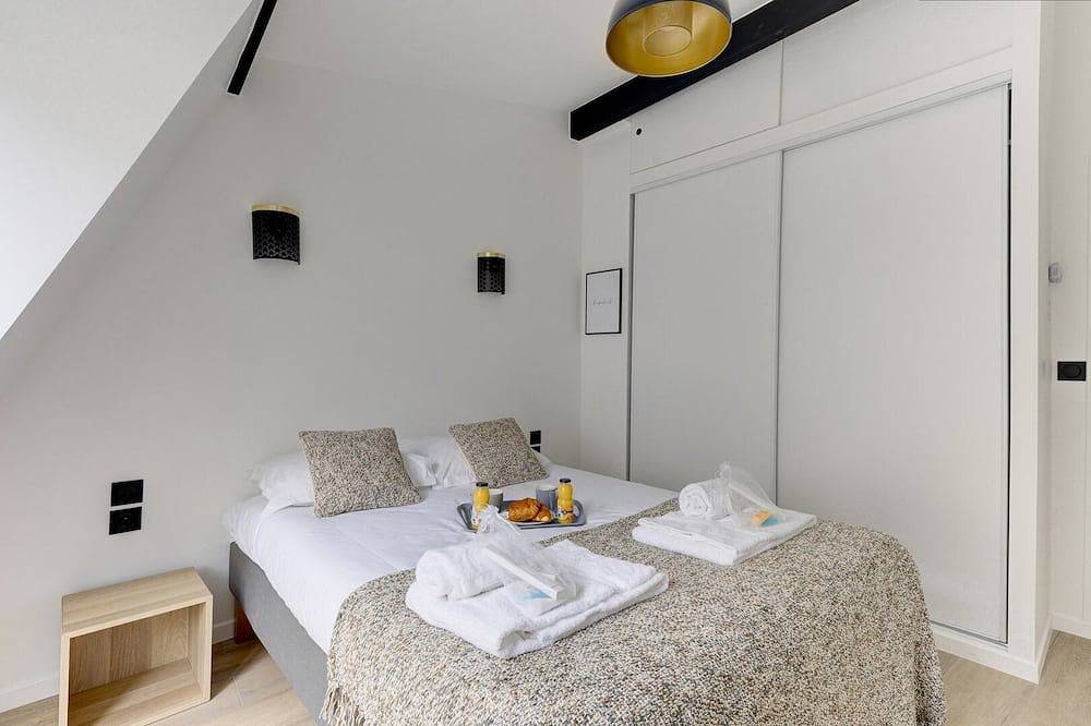 Apartamento entero, 321 Suite New Delhi - Superb apartment in Suresnes, Altos del Sena