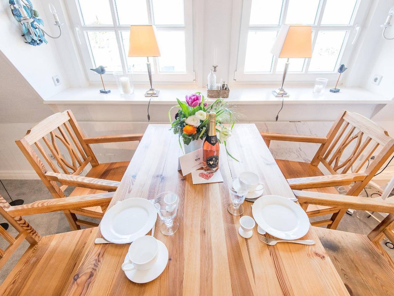 Ganze Ferienwohnung, Haus Munkmarscher Chaussee 11, Whg. 22 in Keitum, Sylt