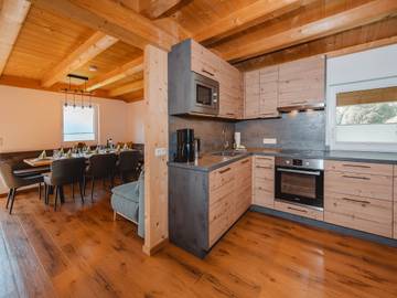 Hütte für 8 Personen in Mittersill, Kitzbüheler Alpen, Bild 2