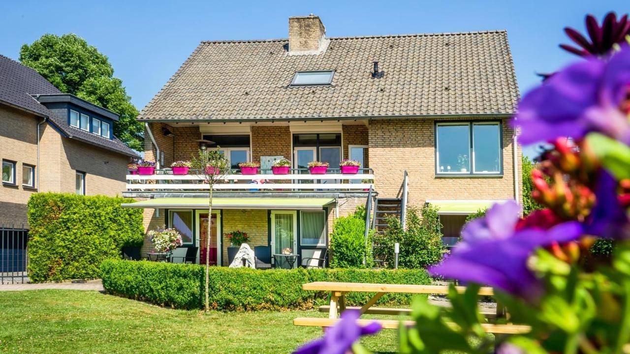 Panorama Sousberg B&B en appartementen in Limburg