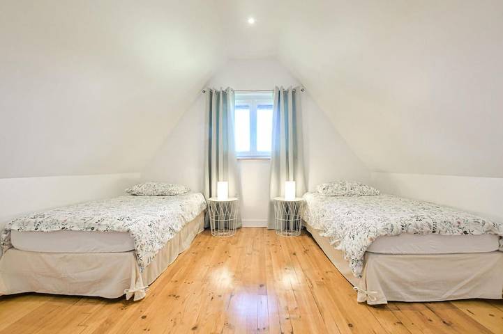 Location de vacances pour 6 personnes, avec jardin à Saint-Aubin-sur-Mer (Seine-Maritime) - 4