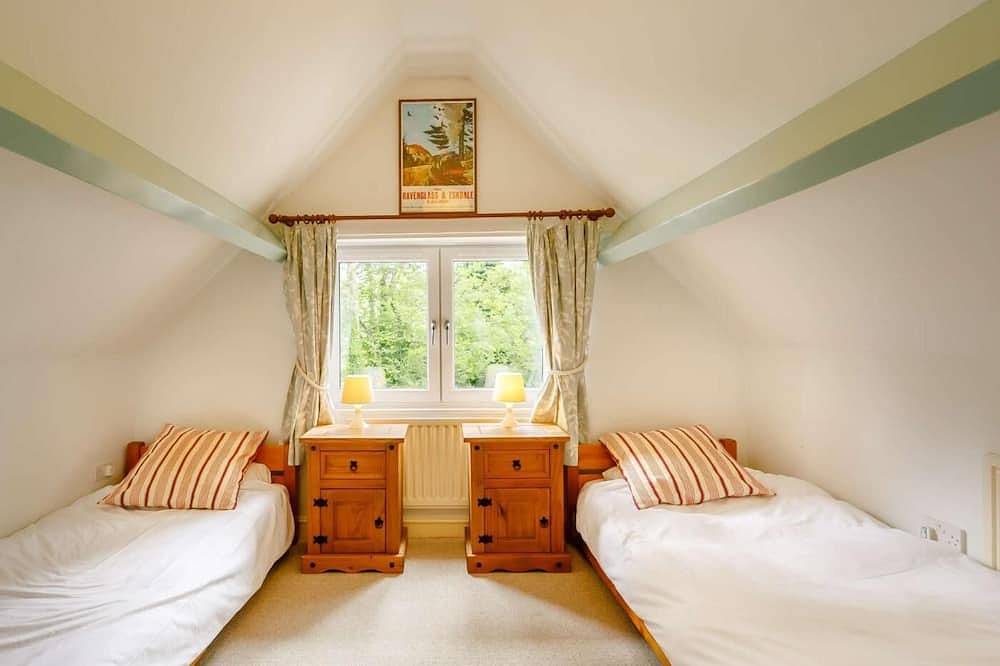 3 Bed in Holmrook (oc-sz537) in Eskdale, Lake District
