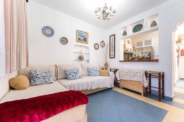 Apartamento para 4 Personas en Mijas Pueblo, Mijas, Foto 3