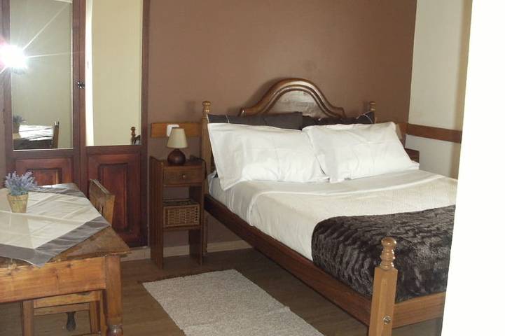 Gîte pour 6 personnes, avec jacuzzi et jardin, animaux acceptés dans Paredes de Coura - 2