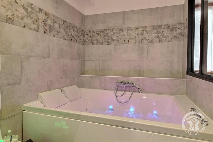 Gîte pour 2 personnes, avec terrasse à Saint-Samson-sur-Rance - 3