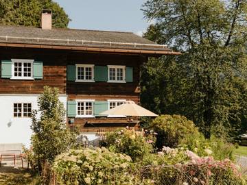 Vakantiewoning voor 7 Personen in Rätikon mountain range, Vandans, Afbeelding 3