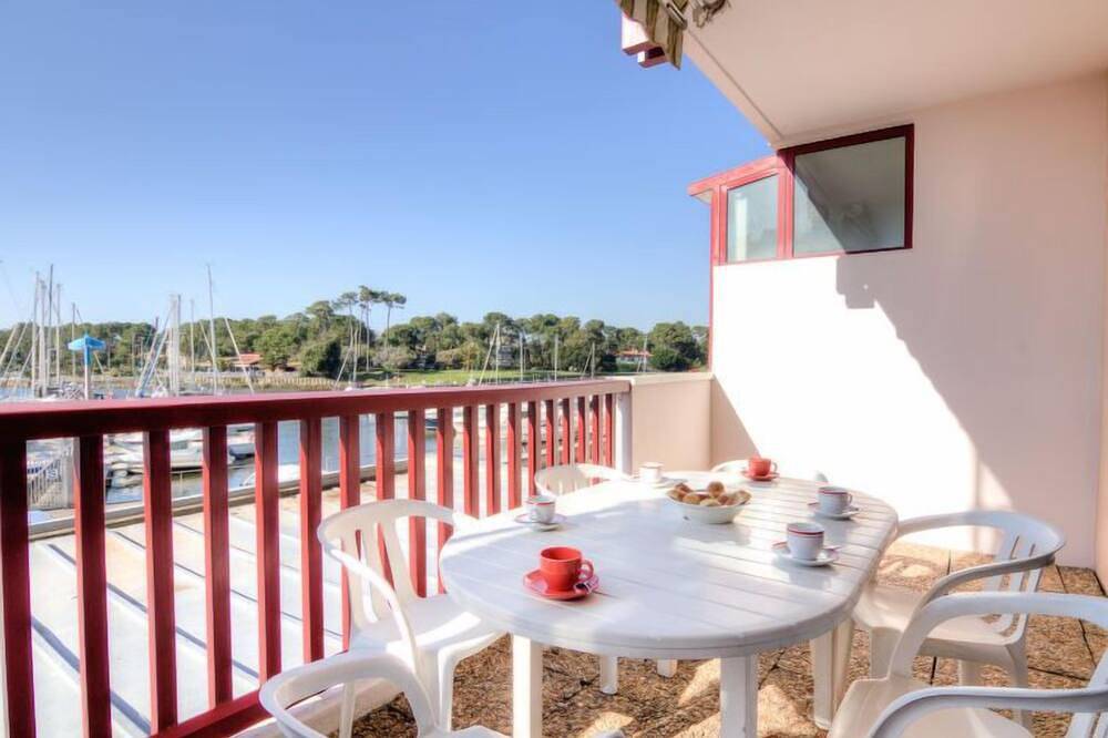 Appartement de vacances
