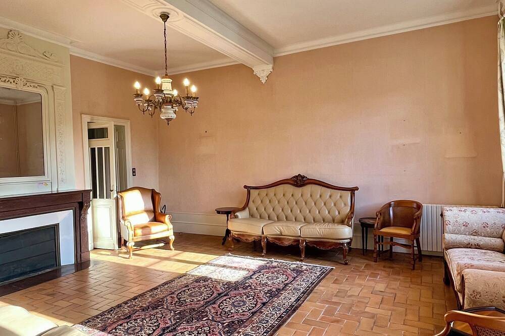 Bordeaux/Gironde/Ocean - Gîte in the heart of the vineyards in Bourg, Blaye region