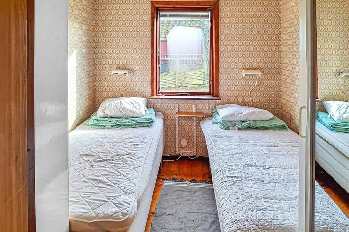 Gemütliches Haus in Höör mit Küche in Höör und Umgebung