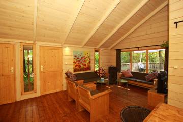 Loft voor 10 Personen in Nationaal Park Dwingelderveld, Drenthe, Afbeelding 1