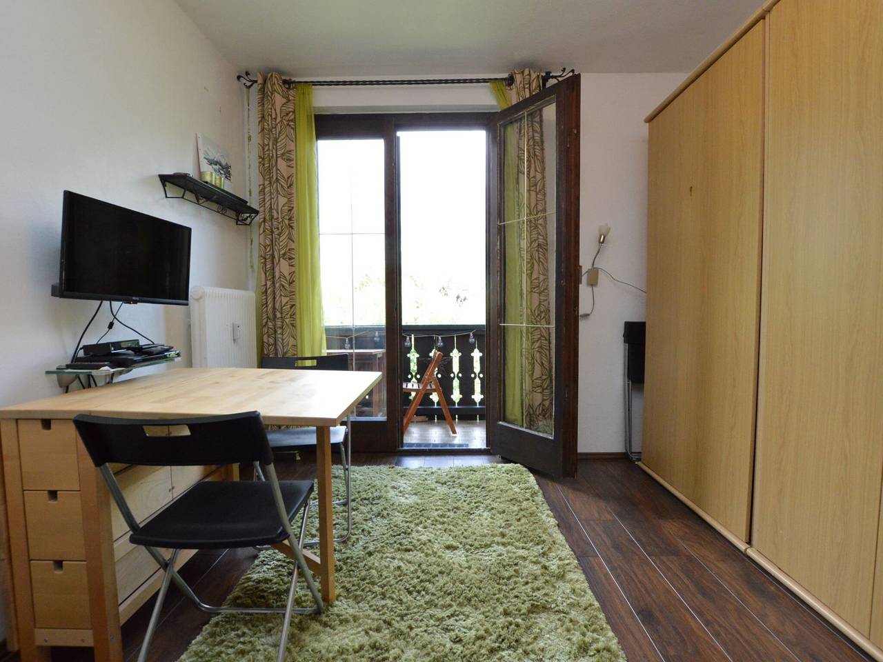 Ganze Wohnung, Gemütliches Appartement, gegenüber dem Skilift. in Hinterthal, Steinernes Meer