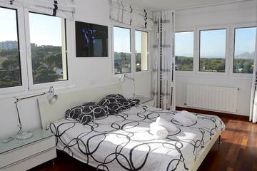 Finca für 7 Personen in Pals, Niederampurien, Bild 4