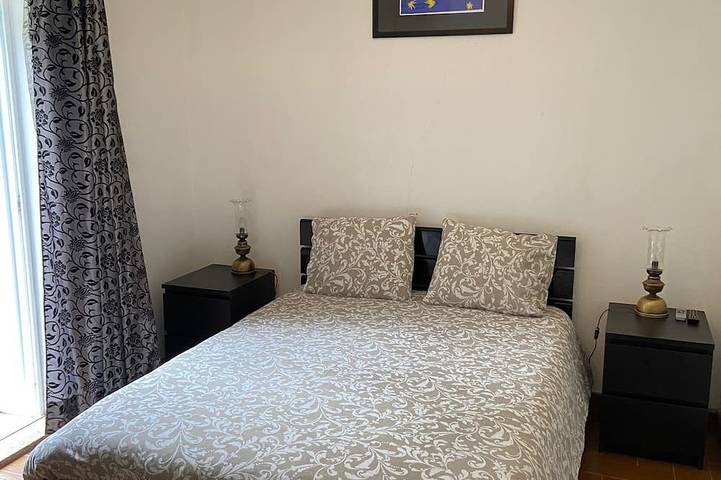 Gîte pour 8 personnes, avec balcon, animaux acceptés à Ribeira de Pena - 3