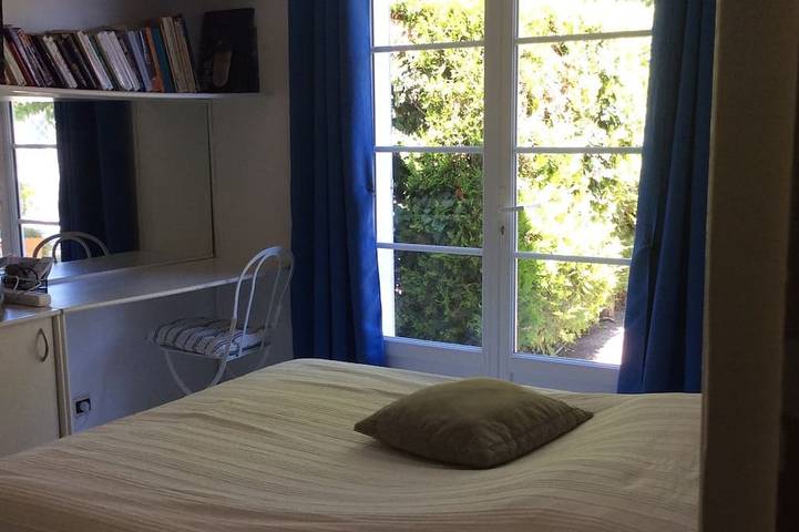 Location de vacances pour 6 personnes, avec jardin, animaux acceptés à Morières-lès-Avignon - 4