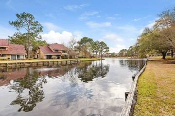 Villa for 6 People in Miramar Beach, Emerald Coast, Photo 4
