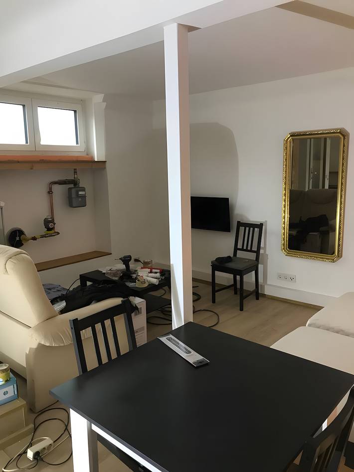 Ferienwohnung für 2 Personen in Bühl - 3