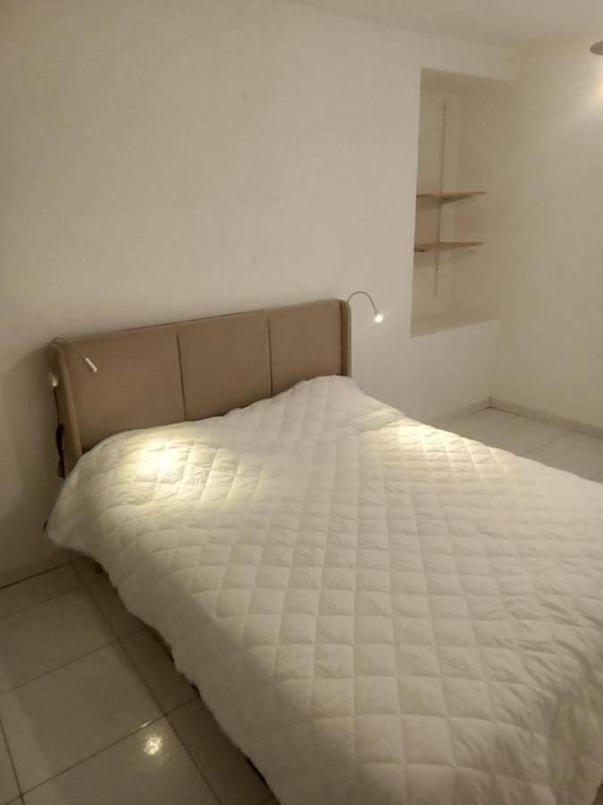 Apartamento de vacaciones para 5 personas, con terraza, Se admiten mascotas - 1