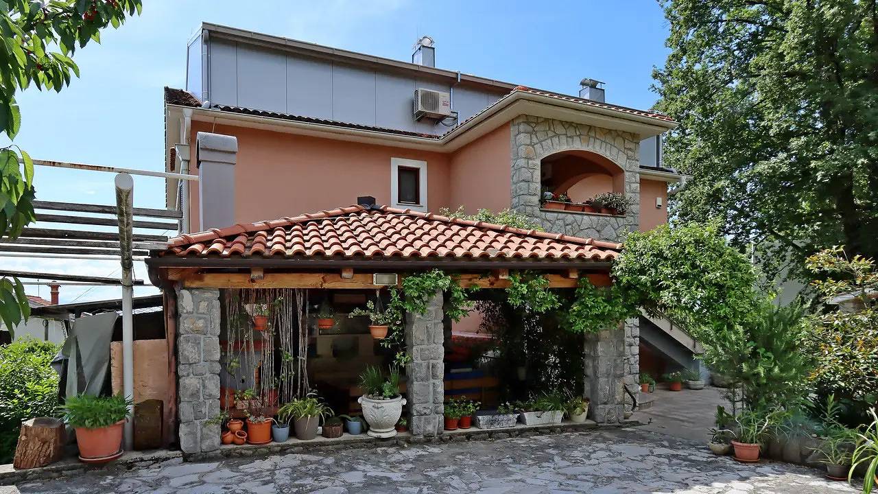 Appartamento vacanze a Kvarn a partire da 147€ a notte